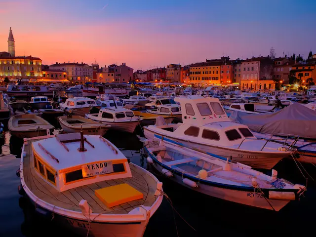 Luxury Yachting in Dubai: A Comprehensive Guide to Elite Maritime Adventures