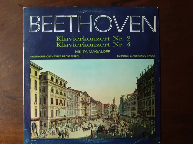 Guided literary journey through Elberfeld's urban landscape