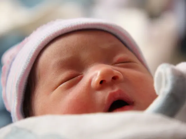 Daily Routines Showcasing Lack of Self-Control in Men