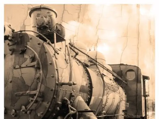 Linking Transportation Methods with Numerical Sequence