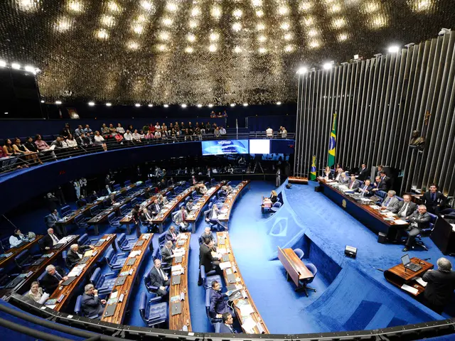 Information Session on 1 October: Modernizing Bremen's Concert Hall "Die Glocke" for the Future