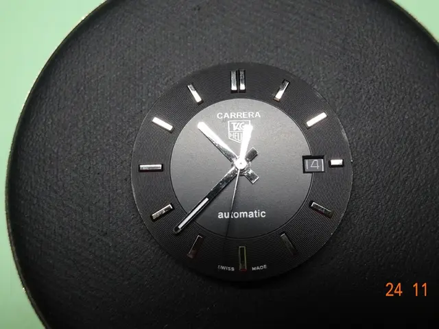 Clock Maintenance: Addressing the Gufa movement in the Fleet Time mantel clock