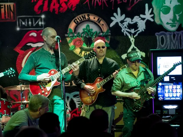 Rick Steves Abandoning Stereotypes, Chooses an Authentic Form of Entertainment in Portugal Instead