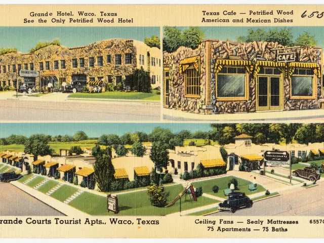 "Winning Travel Photographer of the Year: Persuade the judges to reconsider, prompt a second...