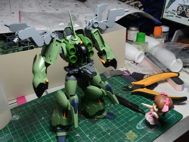 Activities for Young Children to Improve Fine Motor Art Dexterity