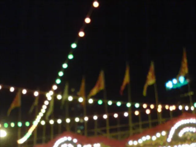 Nighttime Occurrences in the Multi-Generational Home, Solingen