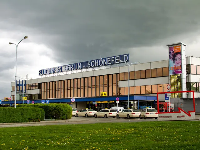 Hiking and climbing opportunities abound at California's state park nestled in the Santa Monica...