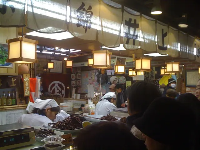 How to Avoid Sticking Out as a Tourist in America: A Guide to Fitting In Subtly