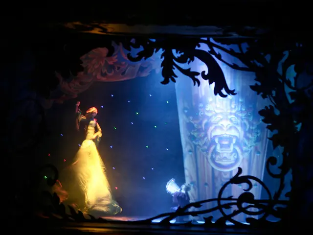 Frequently visited the city of Paris numerous times.