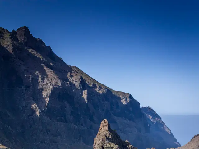 A picturesque Connecticut beach, boasting a sandy coastline and a 2.5-mile waterfront walk, has...