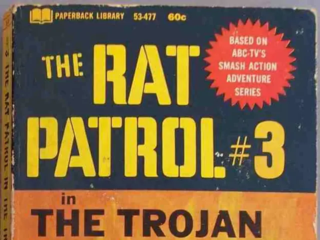 Kabul's Collapse and Four-Year Reign of the Taliban Government