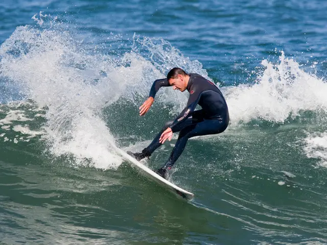 Don't Neglect Investing in Necessary Beachwear Items for Vacations and Surfing Adventures