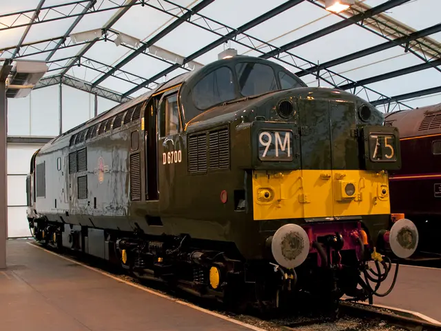 Expanded Rail Connections Set to Link London with More European Destinations: An Examination of...