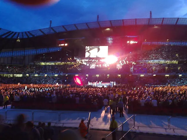 Art-Filled Event: Düsseldorf Museums Night