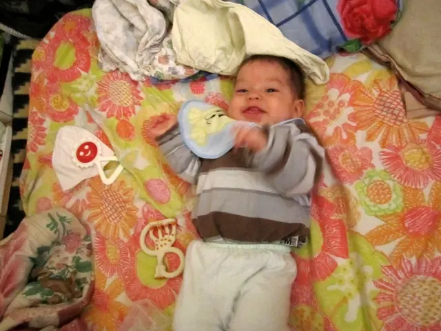 Affordable Infant Equipment in Nigeria: A Guide for Thrift-Conscious Parents