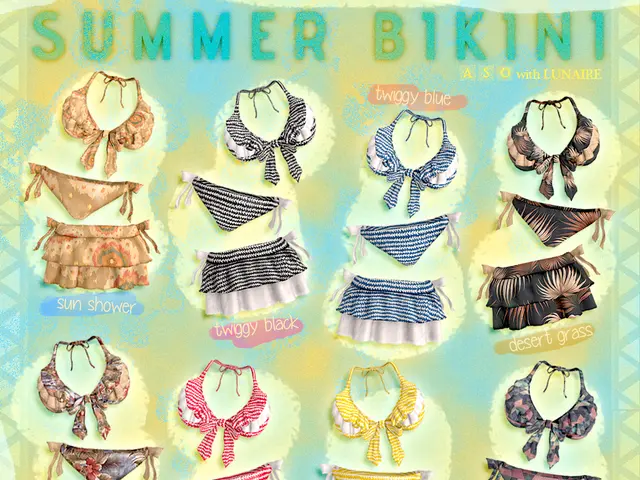 Summer's Activewear Fashion Trend: Cobalt Blue - Top 6 Essential Pieces Our Wellness Experts Can't...