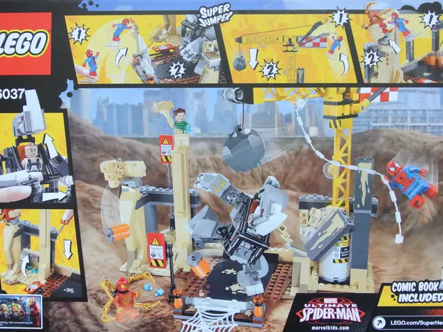 Revamped Expedition on Singapore's Fundamental Ferris Wheel