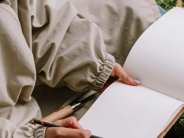 Enhance Your Travel Tales with Vibrant Journaling Suggestions