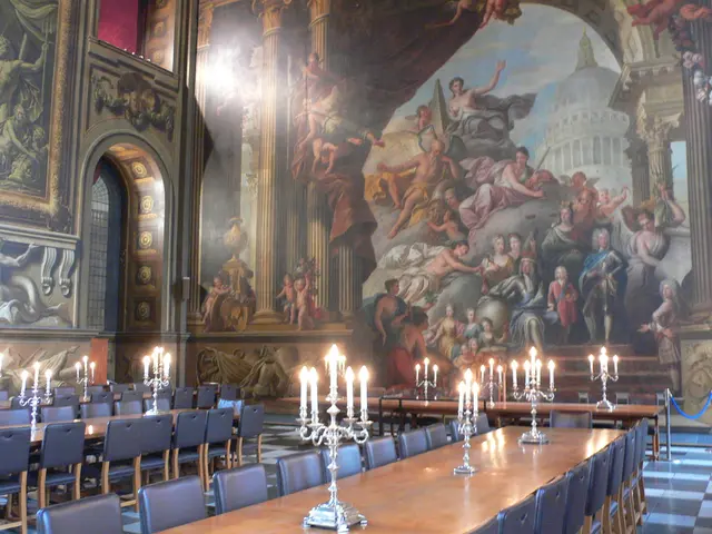 Shocking Event: Katrin Nauels, a resident of Schiefbahn, receives a stunning 10,000 surprise.