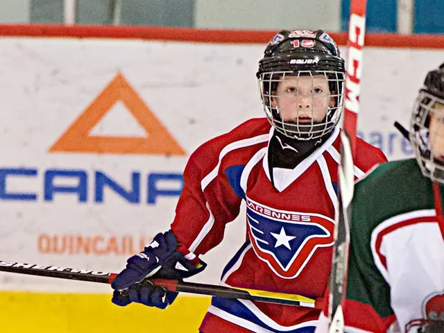 Controversy Swirls Over Alleged Russian Athlete Volodin's Naturalization for German Olympic Victory