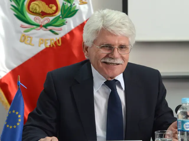 Thousands of tourists are being evacuated from the iconic Machu Picchu ruins due to ongoing...