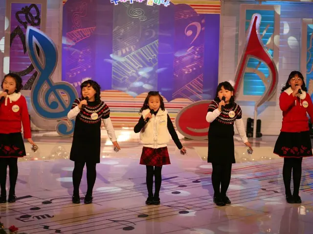 Revamped schedule for young people