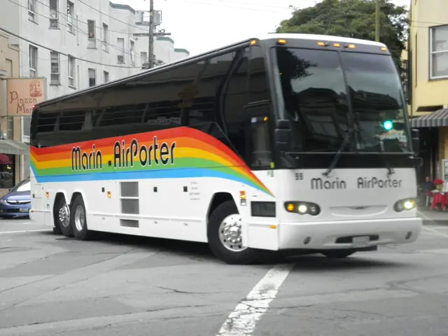 Atlanta's touristic exploration could pose a challenge when compared to various other urban...