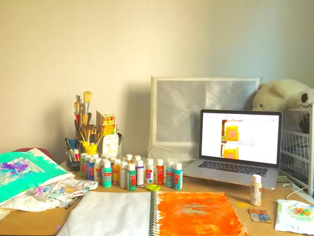 Top 12 Environmentally-friendly Art Supplies for Creating Art that Evokes Awe from Nature