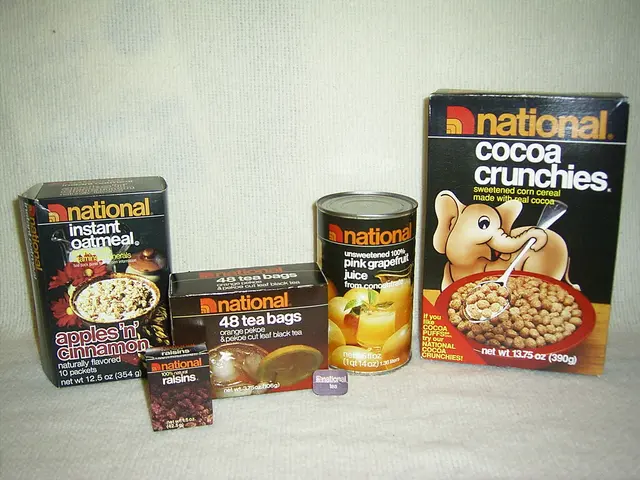 Customs Advice from Bielefelder: Maintaining Calm during Your Post-Travel Journey