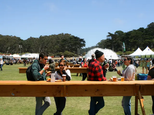 Celebrated Oktoberfest stands as the pinnacle historical milestone of the European Union in 2021.