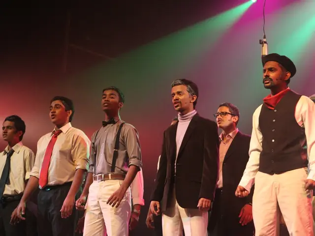 ITV Commissions Additional Episodes of Fresh Cuts Series