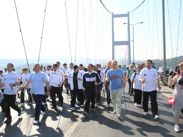 Essential Health Advice for Retirees Planning Travel