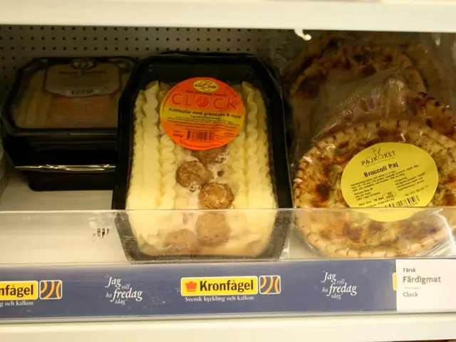 "Storage professionals caution against storing the following items, as they are inherently...