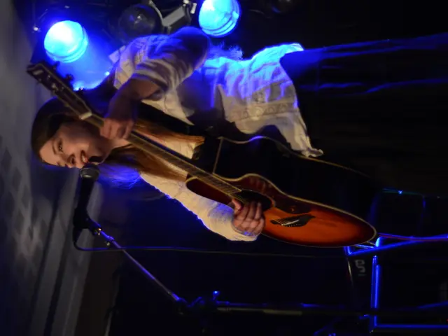 Launch of a New Music Production and Vocal Performance Degree at our school: Sign up Today