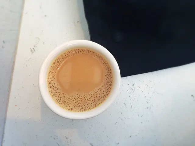 Coffee industry expansion in traditionally tea-consuming Kosovo intensifies rivalry