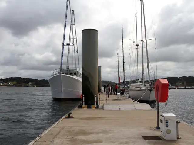 A Fashionable Urban Area with a Timeless Pier, Undeniably the Top Choice along North Carolina's...