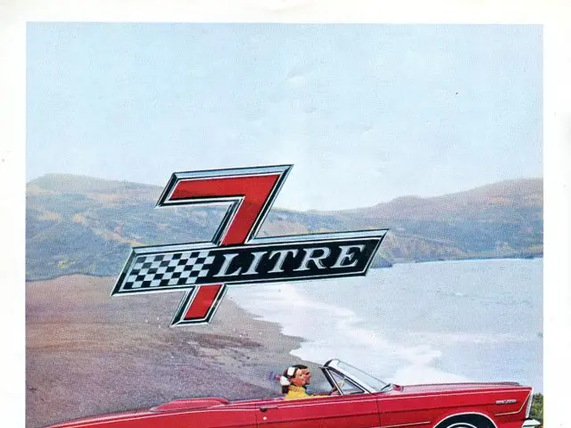 It is a poster. In this image there are depictions of people sitting in the car. There are plants...